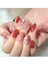 爪ソウシャイン(爪 SO SHINE)/