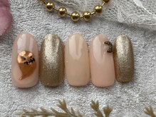 クレス(CLESC')/【ハンド】ナチュラルアート