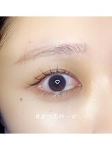 ボアップ(boappu)/まつ毛パーマ