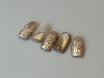 ナイン(NINE)/定額デザイン