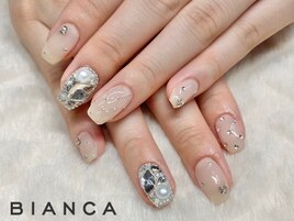 持ち込みコース初回¥9000