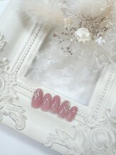 ティアラネイル 宇都宮/