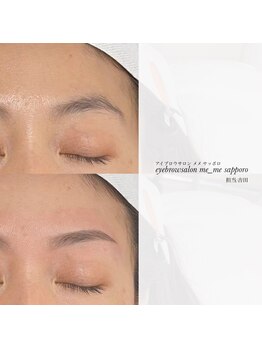 メメ サッポロ(me_me sapporo)/