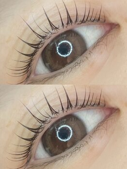 デザイン力が自慢のサロン