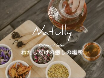 ナチュリー(Natully)/【カウンセリング】
