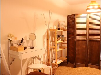 アンミー(anmiiy)/お着替えコーナー