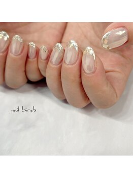 ネイルバーズ(nail birds)/