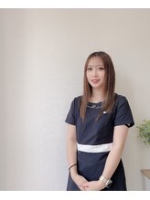 ナナズネイル 魚町店(NANA’sNail) 岡田 菜々美