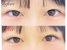 ロエン 北岡崎(ROEN)/マツエク