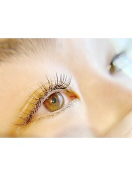 まつげのお悩み解決サロン