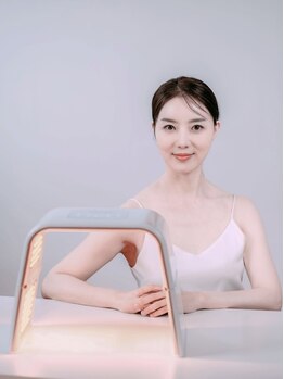 プラスベル(plus Belle)の写真/【剥離ダウンタイムなし☆】業界初のエイジング成分配合で韓国艶肌に！敏感肌の方も◎