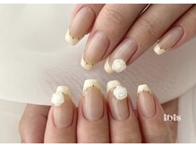 アイビス(ibis)/バラネイル