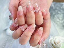 ペンティ(Painty)/ハンド2時間アートやり放題