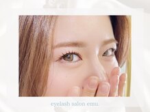 エミュー(emu)/まつ毛パーマ