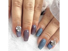 可愛いマグネットが揃ってます☆左右で変えても♪