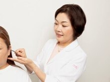 マンツーマンでしっかりサポートいたします！