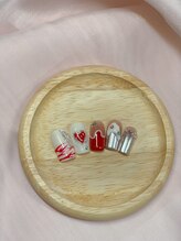 ジェジェネイル(JJ'sNail)/