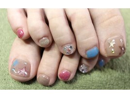 カラフルアート