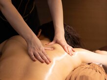 ココチ(KOKOCHI)/リンパマッサージ