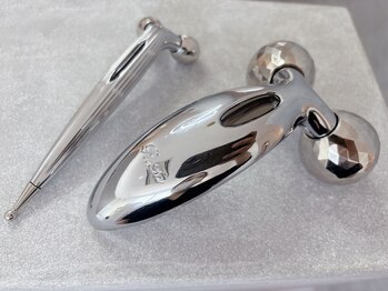 リラッシュ(Re Lash)/リファローラー