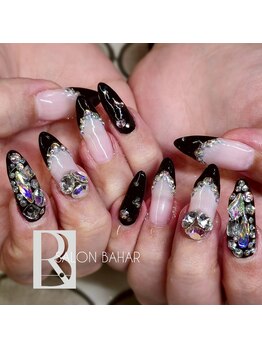 ネイルサロン バハル(Bahar)/