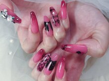 アクシア(Axia)/ayaka◆デザインコース2.5h