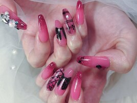 ayaka◆デザインコース2.5h