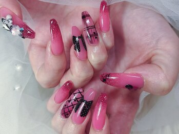 アクシア(Axia)/ayaka◆デザインコース2.5h