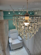 シーンスタジオ 町田店(SSIN STUDIO)/店内の雰囲気♪