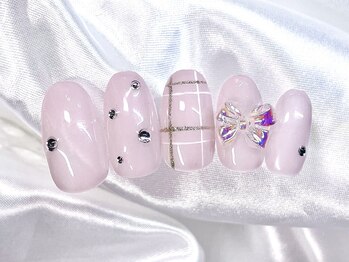 フィリス 代官山店(phylis)/trendワンホン5/パラジェル◎