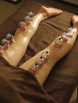 ビューティサロン コウ(香)/