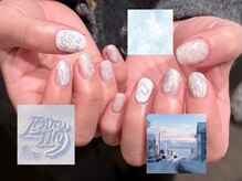 ユウネイル 大塚店(younail)/オリジナルデザイン