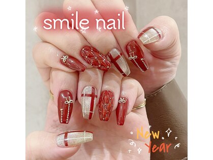 スマイル ネイル 赤羽(smile nail)の写真