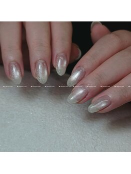 ジェミニ ネイル(GEMINI nail)/