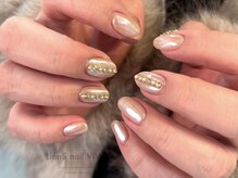 リアンスネイルヴィヴィッド 倉敷店(LianS nail ViViD)/オーダー