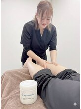 よつば鍼灸整骨院/血流改善の施術