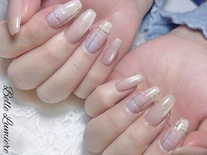 ベル ルミエール(Belle Lumiere)の写真