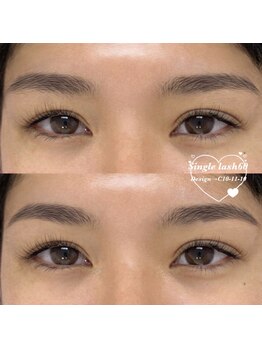 ヴィーナス(Venus)/シングルラッシュ60本