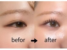 人気急上昇のLEDエクステ！人気の秘密Cilon by lovestの特徴を紹介☆パリジェンヌ/マツエク/四日市/LED