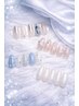 初回限定!ネイル【ハンド】持ち込みデザインネイル　￥6,800（オフ込み）