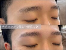 ミヤ(38)/アイブロウ・眉デザイン・静岡