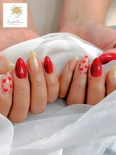 スウィートオリーブ 春日部(SweetOlive)/オーナー担当持ち込みデザイン