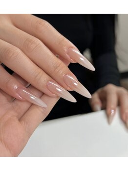 モダ 高円寺(MODA)の写真/フォルムにこだわり美しく魅せる◎