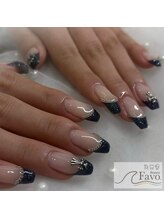 ファボ(Favo.)/