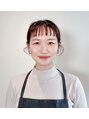 ケーテンネイル(K10.NAIL)&nbsp;kumi 