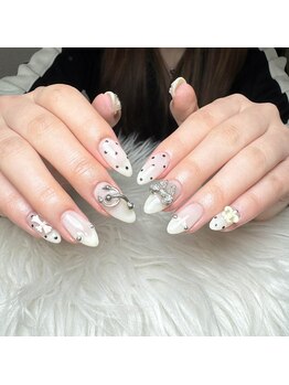 アンミーネイル 新宿(Anmi Nail)/