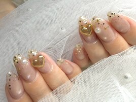ハートネイル