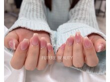 フューチャー 新大久保(FUTURE)/チークデザイン