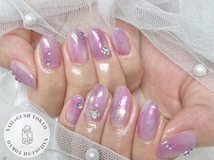 ネイルズガッシュ 蒲田東口店(NAILsGUSH)の写真