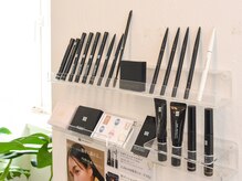 エルジェ(L.j)の雰囲気(HBLとベスコス40冠受賞!HBLBEAUTY仕上げ)